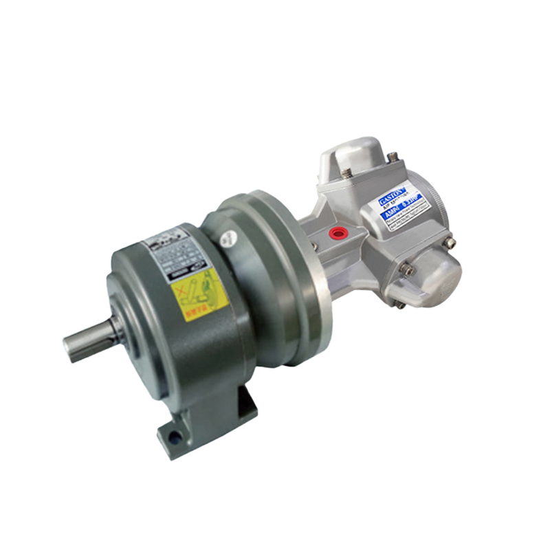 AMP4-C কম গতির উচ্চ টর্ক এয়ার মোটর