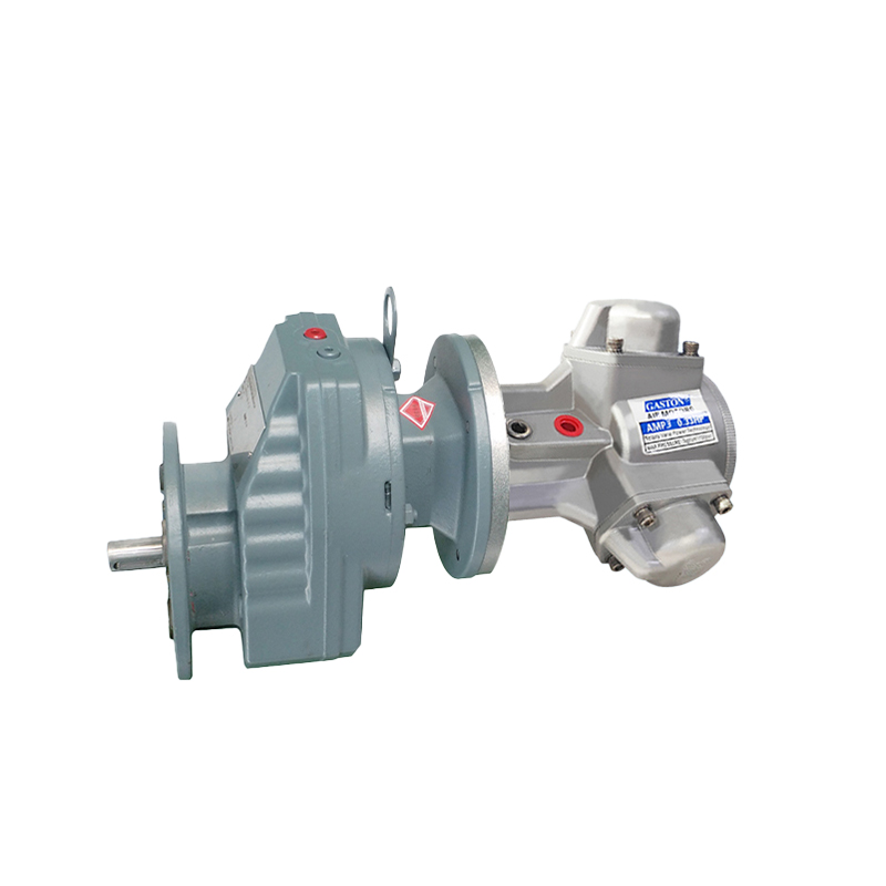 AMP3-R হেলিকাল গিয়ার রিডাকশন মোটর