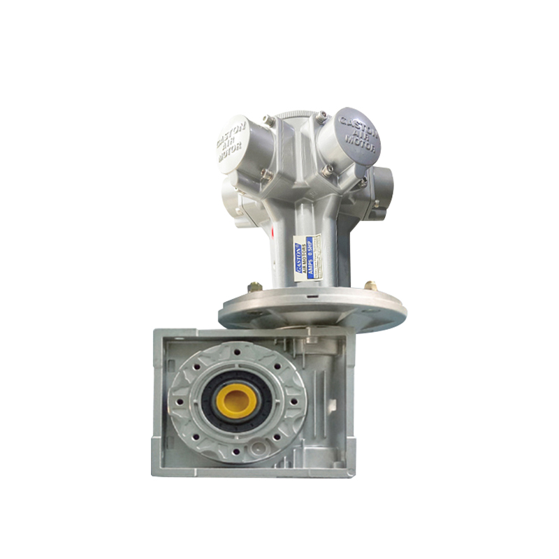 AMP5-RV হাই টর্ক গিয়ার মোটর
