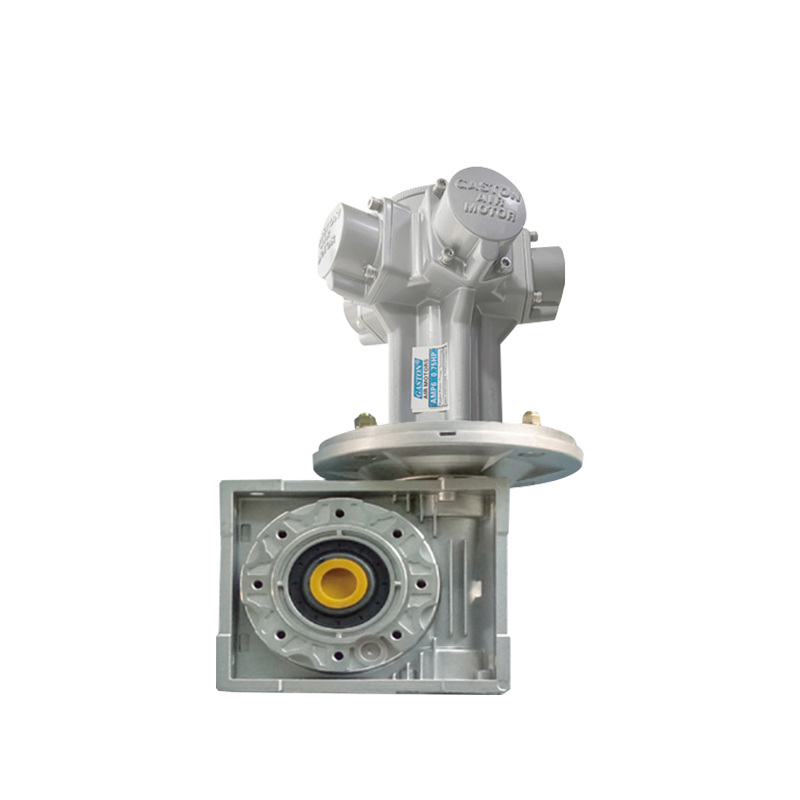 AMP6-RV পিস্টন রিডাকশন মোটর
