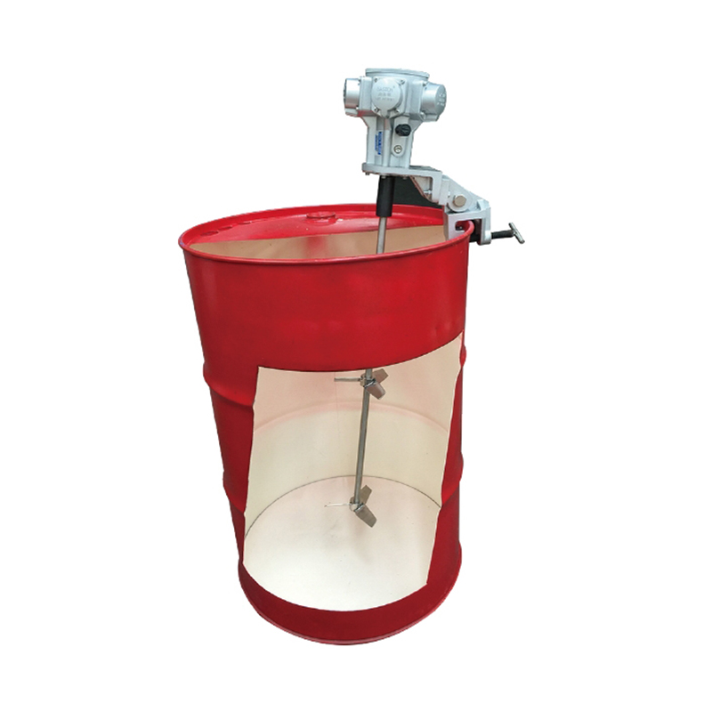 JS-AMP5 গ্যাস্টন সামঞ্জস্যযোগ্য ক্লিপ-অন বায়ুসংক্রান্ত মিশুক