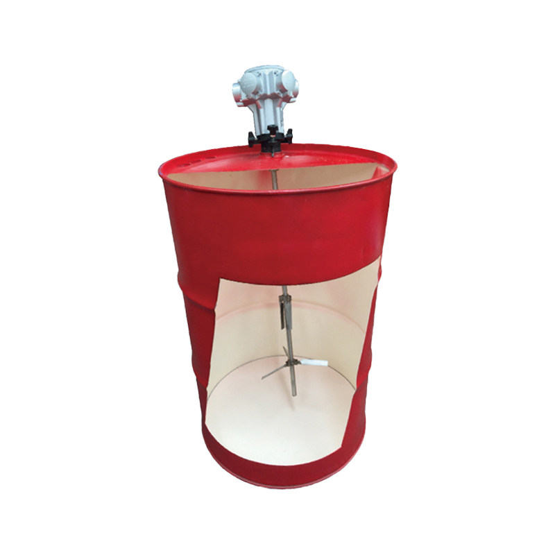 SZ-AMP5 গ্যাস্টন এক্সটেনশন বায়ুসংক্রান্ত মিশুক