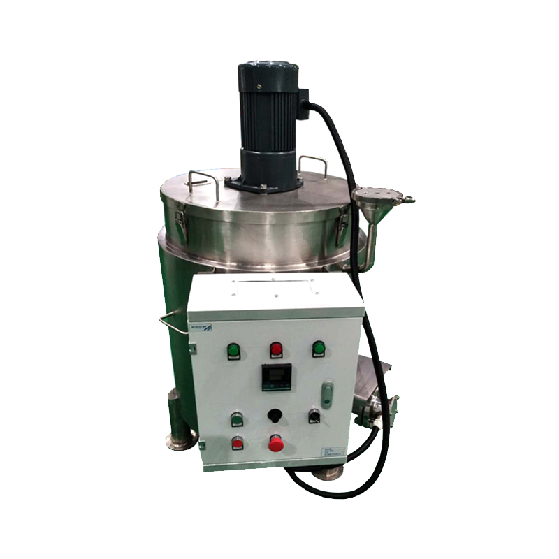 TG-120L-D গ্যাস্টন তরল মিশ্রণ ট্যাঙ্ক