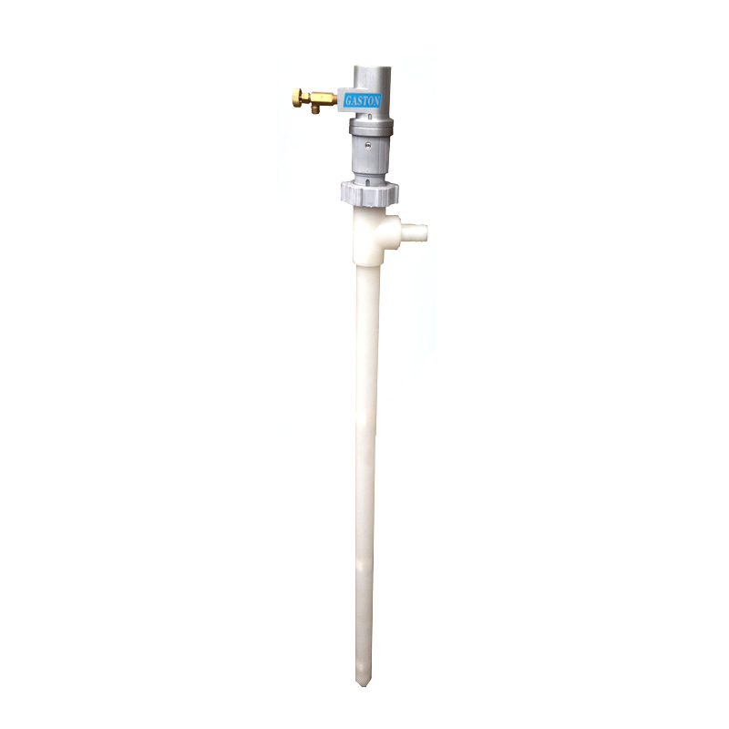 TGVH10PVDF গ্যাস্টন বায়ুসংক্রান্ত ব্যারেল পাম্প
